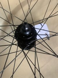 *Krypton x prednji točak 26